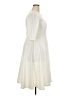 Assorted Brands Ivory Casual Dress Size XXL - photo 4