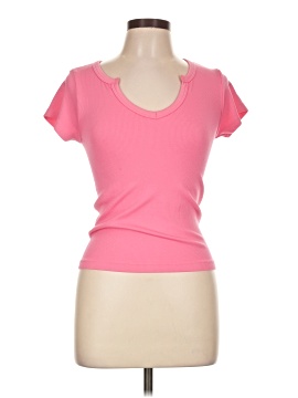 Just Be... Short Sleeve T Shirt