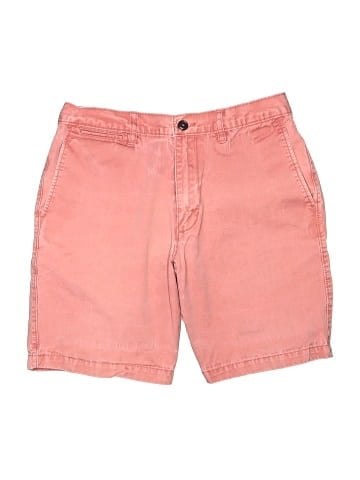 Lands' End Canvas Shorts (view 1)