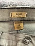 True Religion Gray Jeans Size 27 waist - photo 4