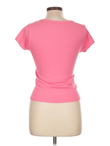Just Be... Short Sleeve T-Shirt (view 2)