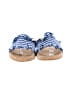 Alex + Alex Stripes Blue Sandals Size 5 - photo 2