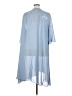 Unbranded Blue Kimono Size 14 (estimated) - photo 2