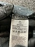 Gap 100% Rayon Polka Dots Black Casual Dress Size XXL - photo 8