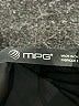MPG Black Active Pants Size M - photo 7