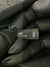 MPG Black Active Pants Size M - photo 8