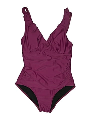 DKNY One Piece Swimsuit (view 1)