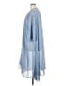 Unbranded Blue Kimono Size 14 (estimated) - photo 5