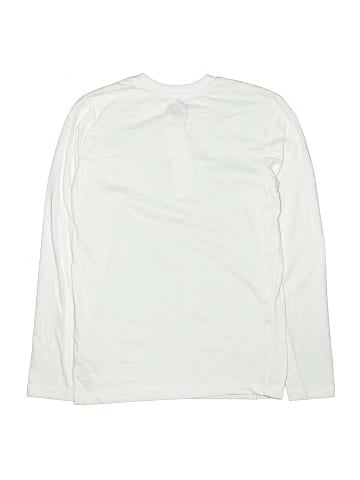 Lee Long Sleeve Henley (view 2)
