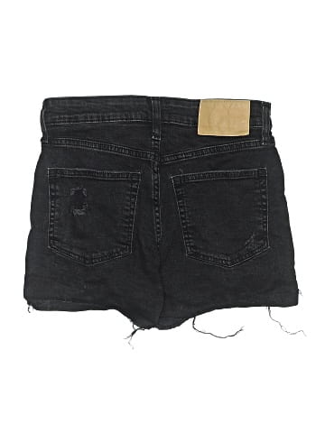 H&M Denim Shorts (view 2)