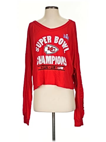 Majestic Long Sleeve T-Shirt (view 1)