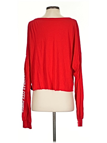 Majestic Long Sleeve T-Shirt (view 2)