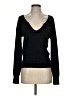 Leith Black Pullover Sweater Size S - photo 1