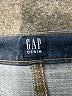 Gap Solid Blue Jeans Size XL - photo 7