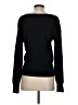Leith Black Pullover Sweater Size S - photo 2