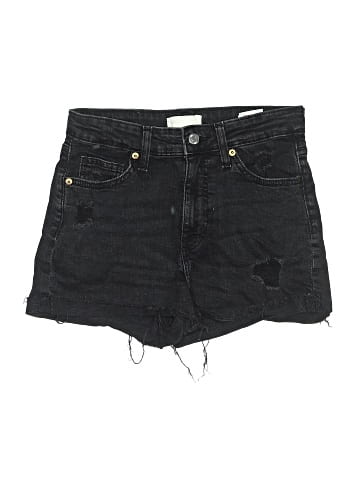 H&M Denim Shorts (view 1)
