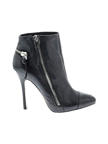 Jean-Michel Cazabat Ankle Boots (view 1)