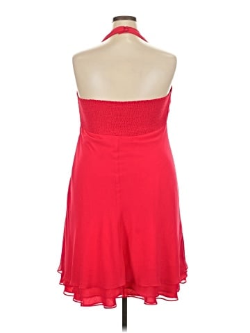 Alfred Angelo Cocktail Dress (view 2)