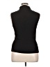 St. John Sport Black Sleeveless Turtleneck Size XL - photo 2