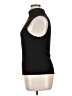 St. John Sport Black Sleeveless Turtleneck Size XL - photo 5