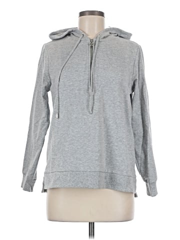 MICHAEL Michael Kors Pullover Hoodie (view 1)