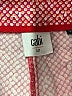 CAbi Hearts Pink Shorts Size 12 - photo 3