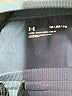 Under Armour Solid Blue Active Pants Size M (youth) - photo 3