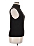 St. John Sport Black Sleeveless Turtleneck Size XL - photo 4