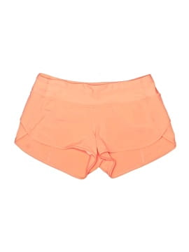 Lululemon Athletica Athletic Shorts