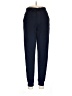 Cozy Earth Solid Blue Sweatpants Size M - photo 1
