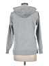 MICHAEL Michael Kors Gray Pullover Hoodie Size M - photo 2