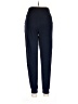 Cozy Earth Solid Blue Sweatpants Size M - photo 2