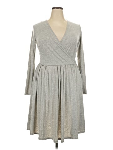 Club L Casual Dress (view 1)