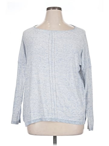 Verve Ami Long Sleeve T-Shirt (view 1)