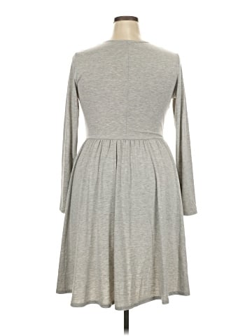 Club L Casual Dress (view 2)