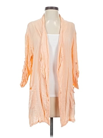 Amaryllis Kimono (view 1)
