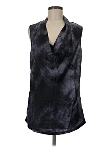 Theory Sleeveless Blouse (view 1)