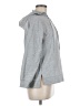 MICHAEL Michael Kors Gray Pullover Hoodie Size M - photo 4