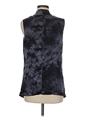 Theory Sleeveless Blouse (view 2)