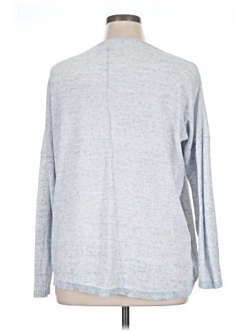 Verve Ami Long Sleeve T-Shirt (view 2)