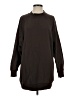 Pull&Bear Brown Pullover Sweater Size S - photo 1