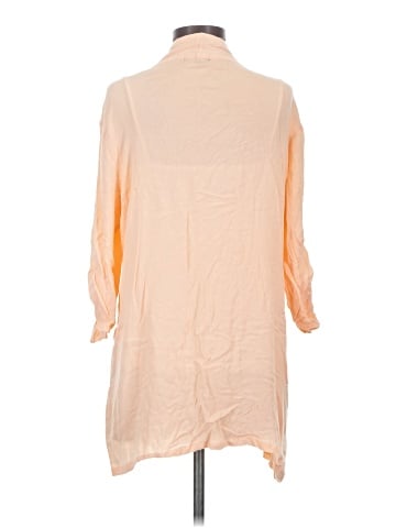 Amaryllis Kimono (view 2)