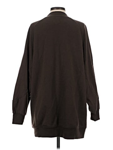Pull&Bear Pullover Sweater (view 2)
