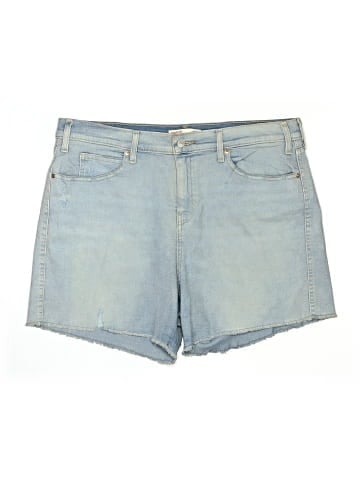 Levi Strauss Signature Denim Shorts (view 1)