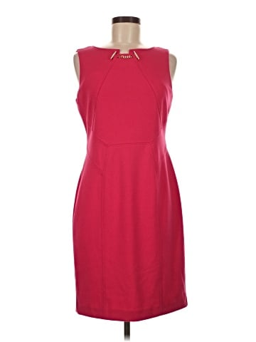 Ivanka Trump Cocktail Dress (view 1)