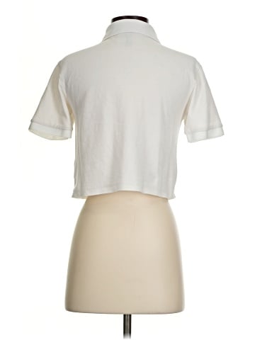 Divided by H&M Short Sleeve Blouse (view 2)