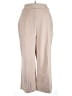 Studio by Torrid Tan Dress Pants Size 5s - photo 1