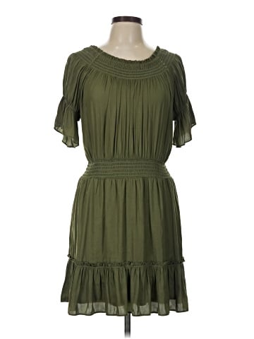 Versona Casual Dress (view 1)