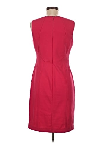 Ivanka Trump Cocktail Dress (view 2)