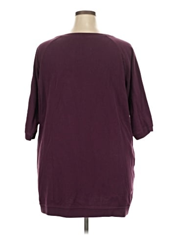 Ellos 3/4 Sleeve T-Shirt (view 2)